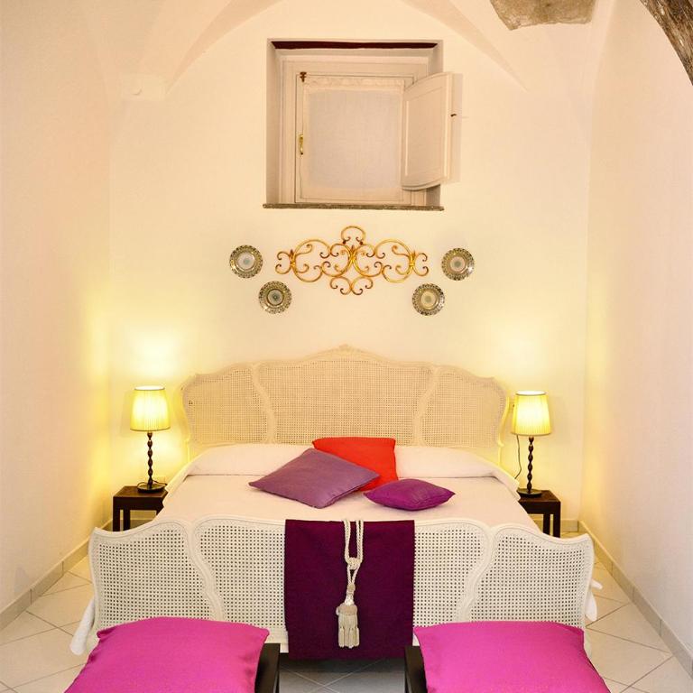 Le Volte with pool by Amalfivacation - Appartamento con 2 Camere da Letto - 8