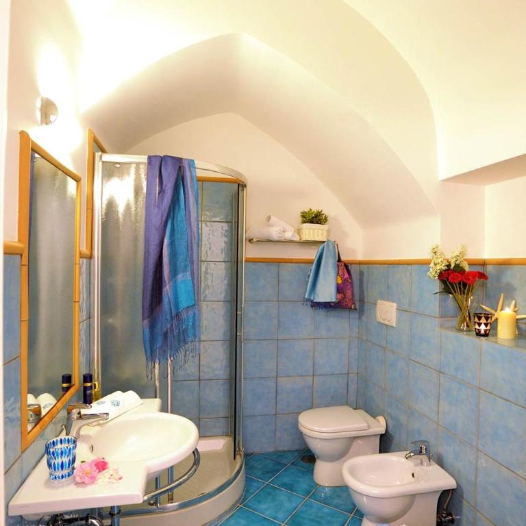 Le Volte with pool by Amalfivacation - Appartamento con 2 Camere da Letto - 13
