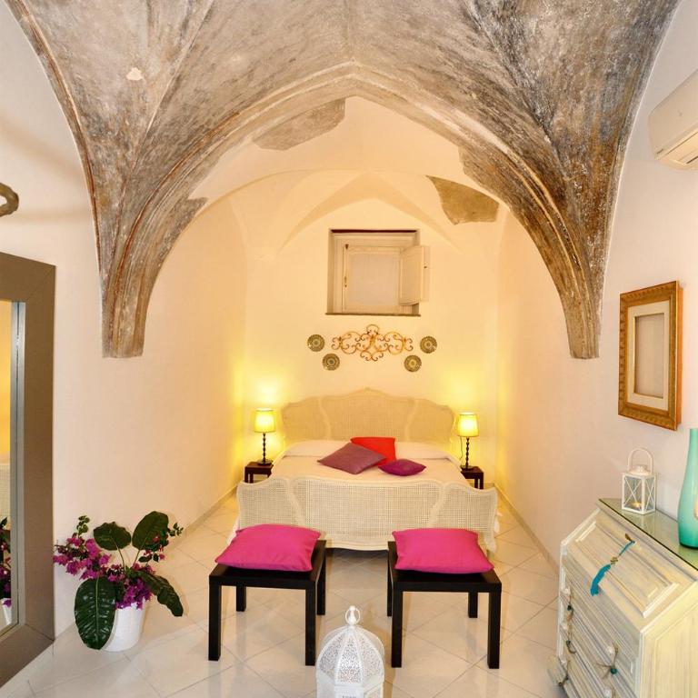 Le Volte with pool by Amalfivacation - Appartamento con 2 Camere da Letto - 10