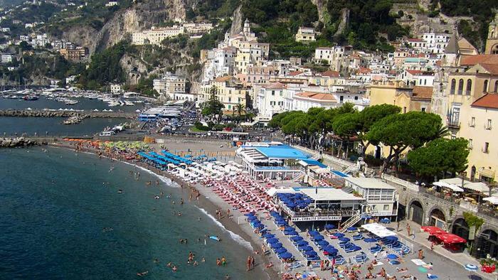 Le Volte with pool by Amalfivacation - Appartamento con 2 Camere da Letto - 15