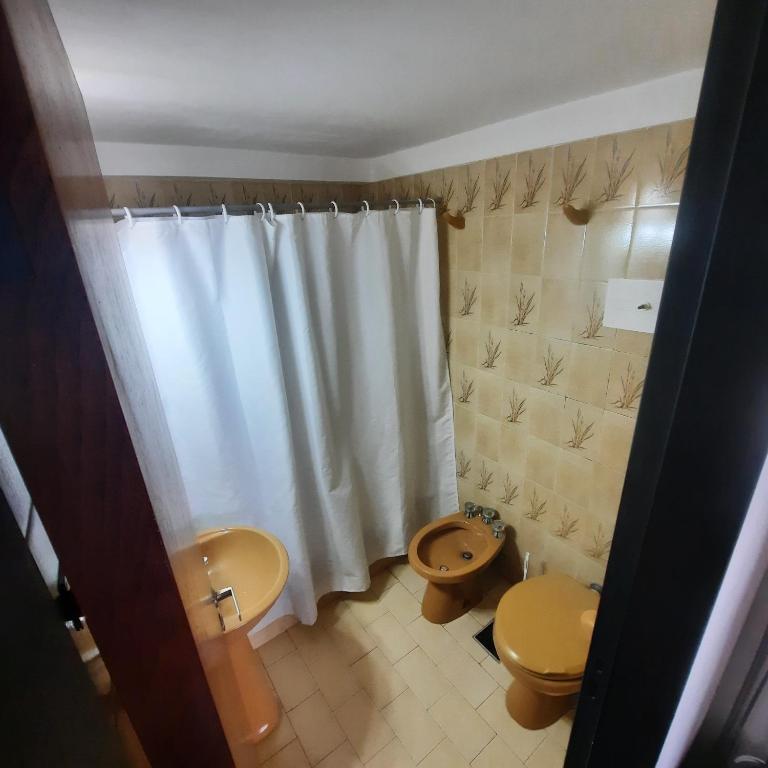 Arpon 9 - 5C - Frente al mar 2 dorm. cochera privada - Apartment with Sea View - 23
