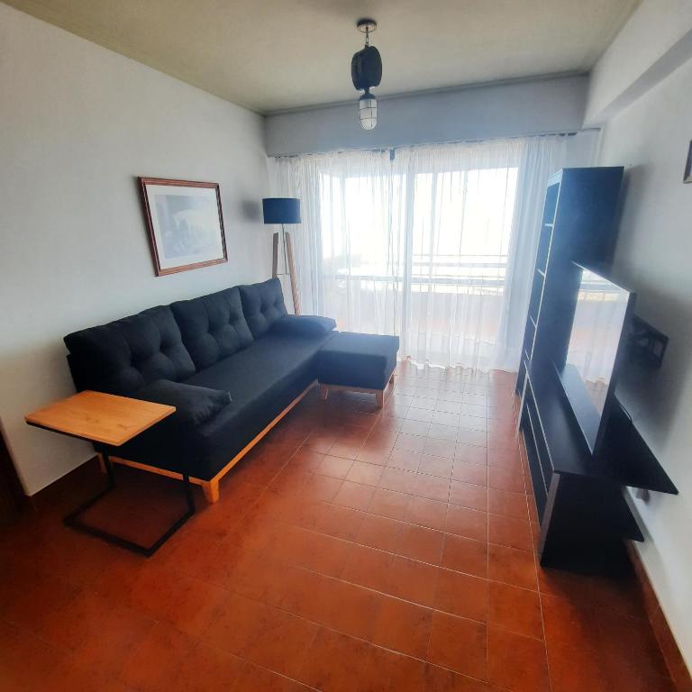 Arpon 9 - 5C - Frente al mar 2 dorm. cochera privada - Apartment with Sea View - 8
