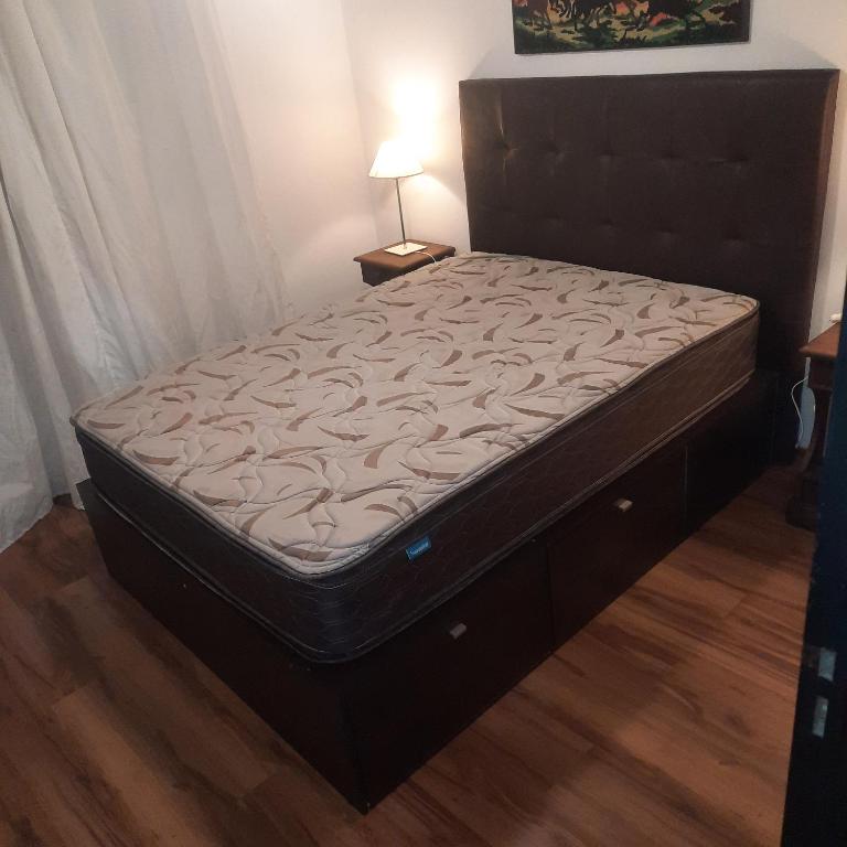 Arpon 9 - 5C - Frente al mar 2 dorm. cochera privada - Apartment with Sea View - 15