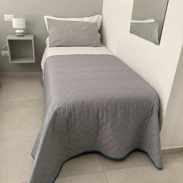 B&B La Finestra sul Mare - Camera King con Vista Mare - 2