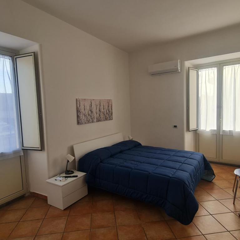 Archi di Mare Apartments - Appartamento con 1 Camera da Letto - 2