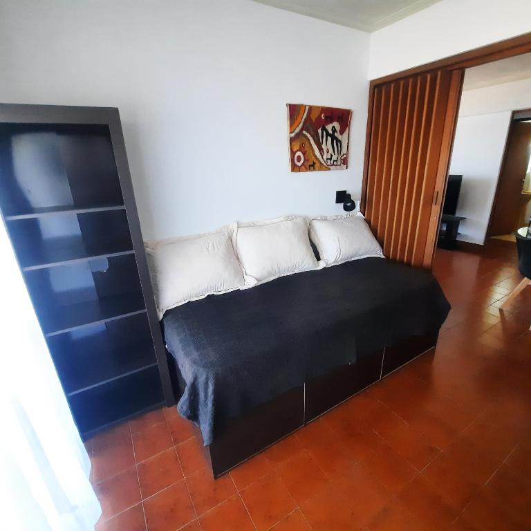Arpon 9 - 5C - Frente al mar 2 dorm. cochera privada - Apartment with Sea View - 11