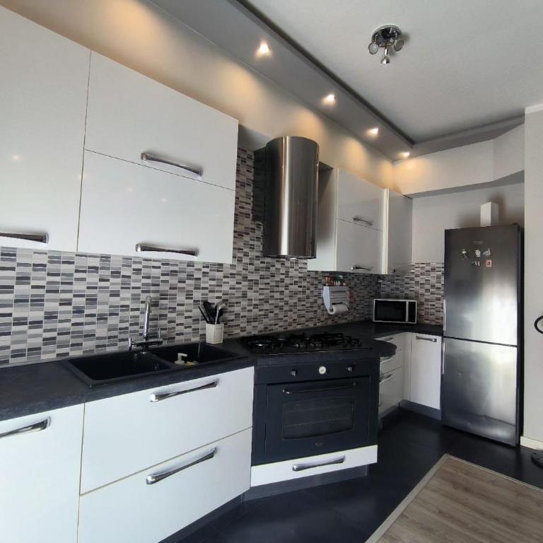 Appartamento Maggi - Apartamento de 1 dormitorio - 20