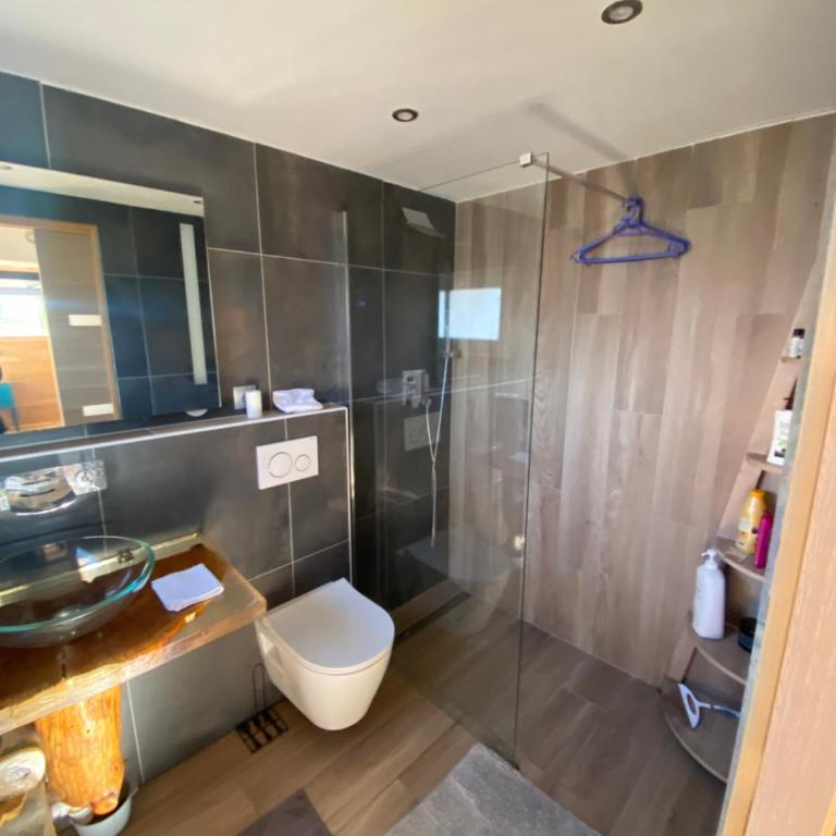 Petit chalet - Appartement 1 Chambre - 2