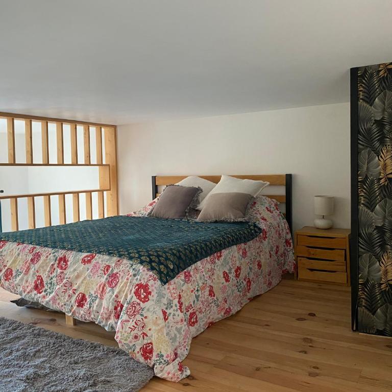 Petit chalet - Appartement 1 Chambre - 6
