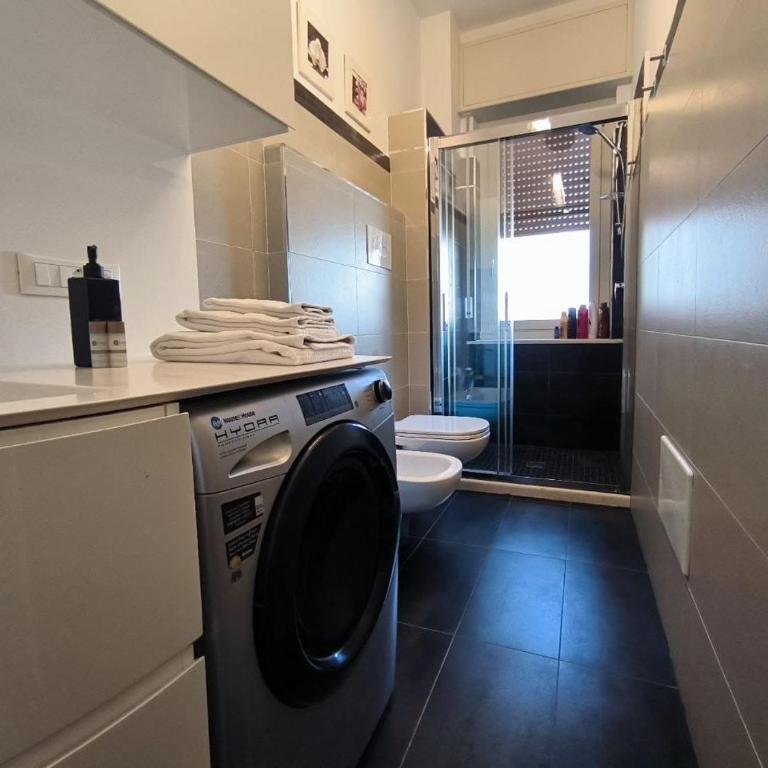 Appartamento Maggi - Apartamento de 1 dormitorio - 23
