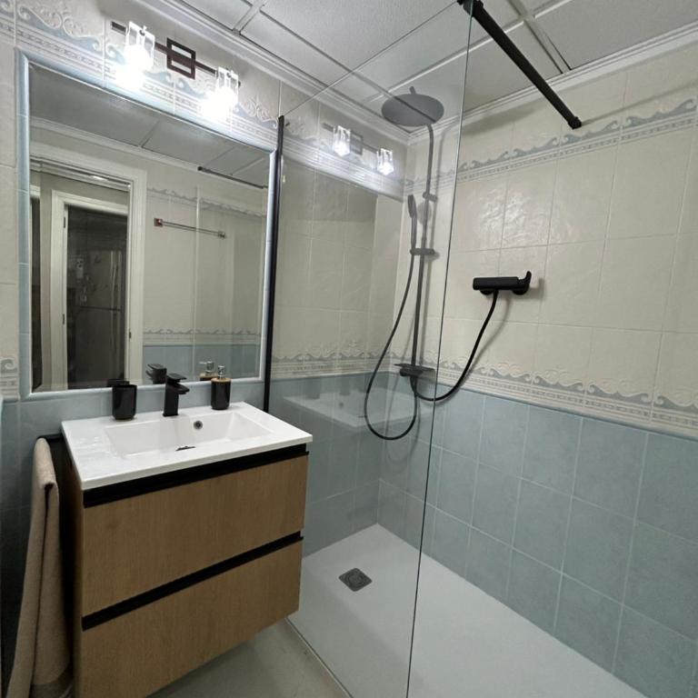 Sunny Seashell - Playa a 200m - Apartamento de 1 dormitorio - 9