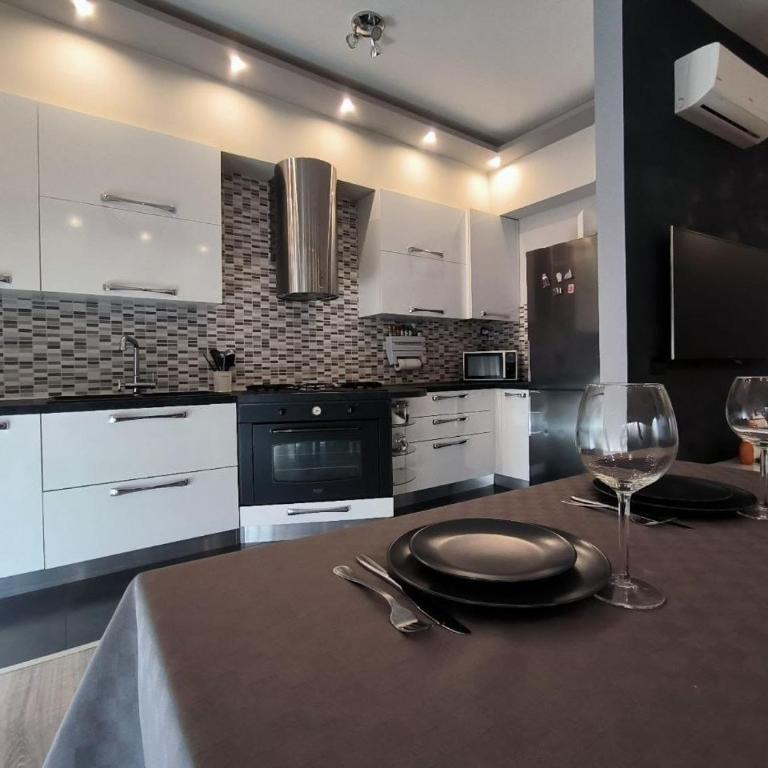 Appartamento Maggi - Apartamento de 1 dormitorio - 21
