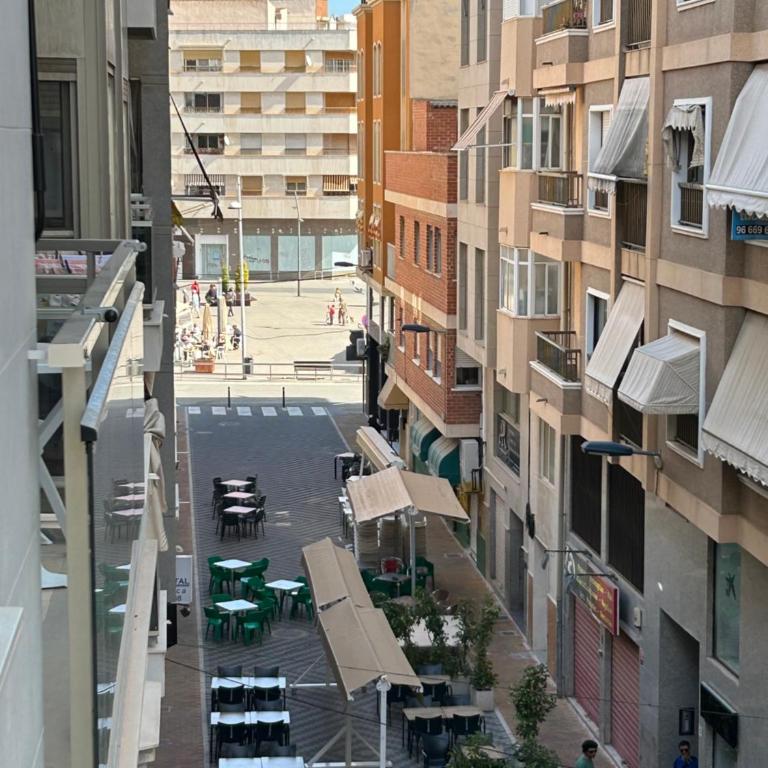 Sunny Seashell - Playa a 200m - Apartamento de 1 dormitorio - 16