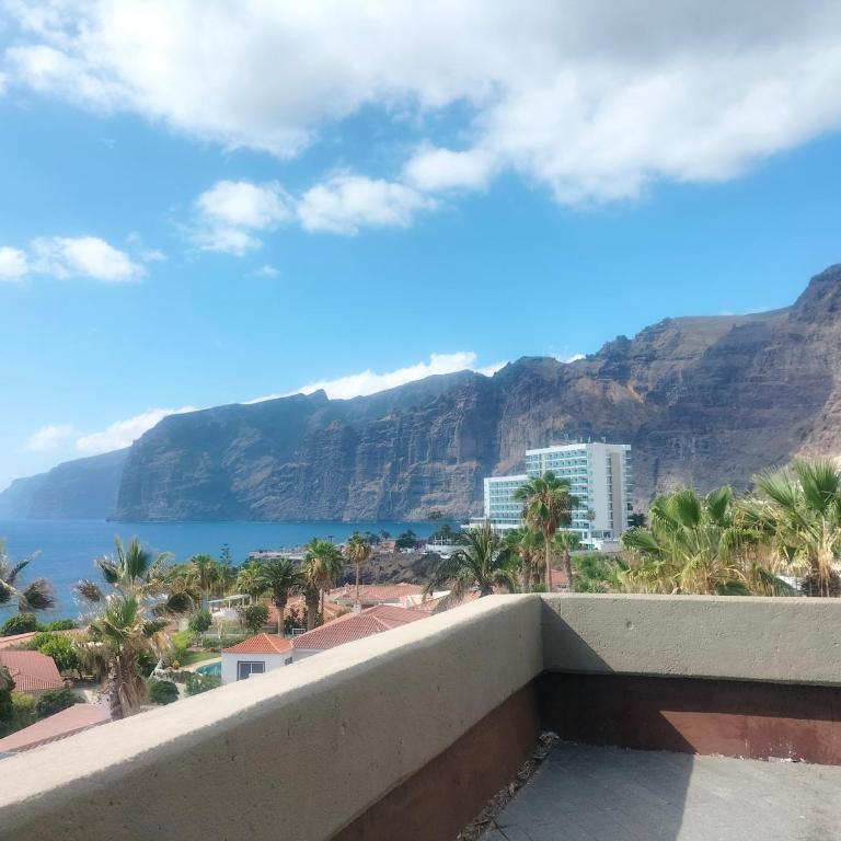 Tipaki Home Los Cristianos - Apartamento de 1 dormitorio - 65