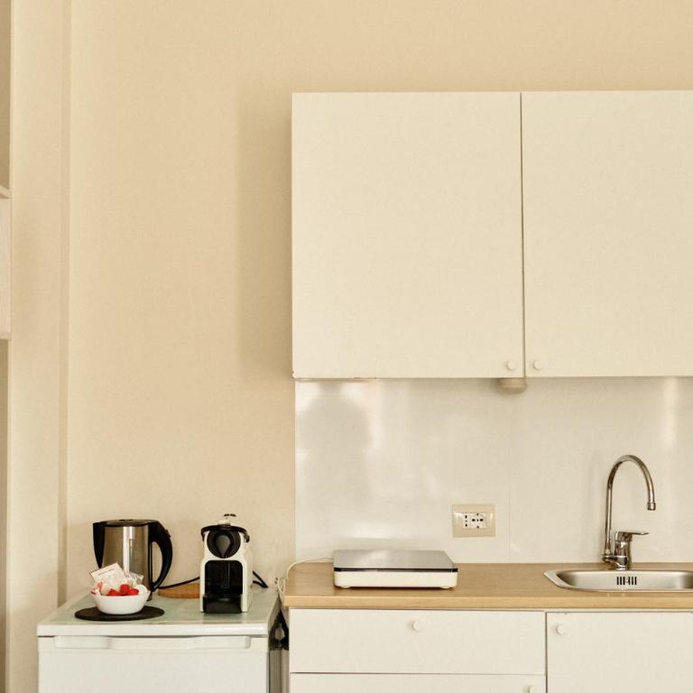 Vista Apartments Verona - Appartamento con 1 Camera da Letto - 4