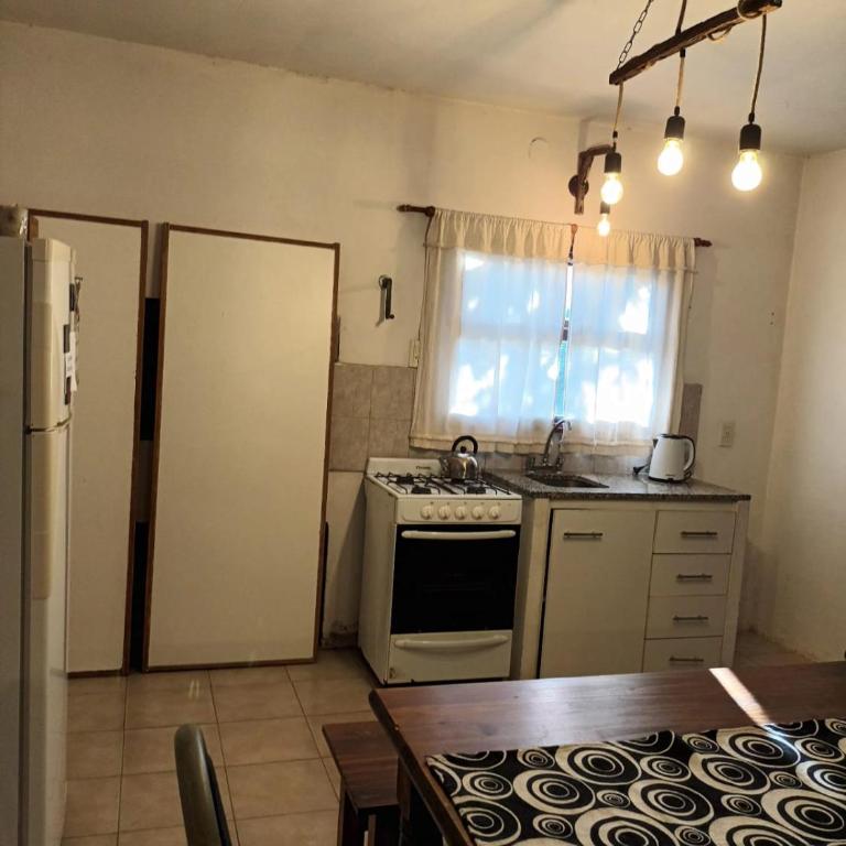 Departamento interno con parque a 1 cuadra del calvario - Apartamento de 2 dormitorios - 2