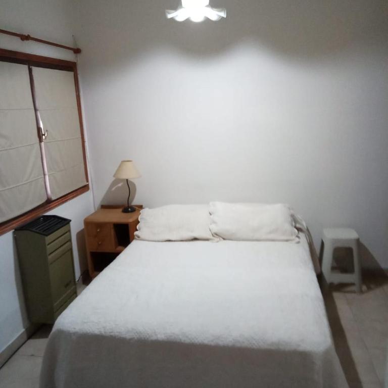 Departamento interno con parque a 1 cuadra del calvario - Apartamento de 2 dormitorios - 6