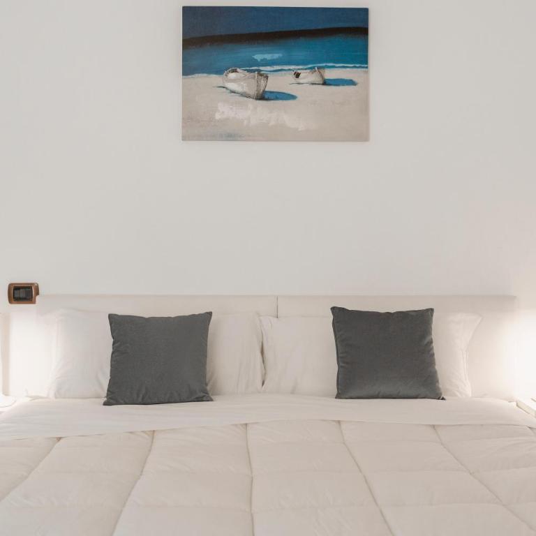 Piazza Tasso Suite - King Room with Balcony - 3