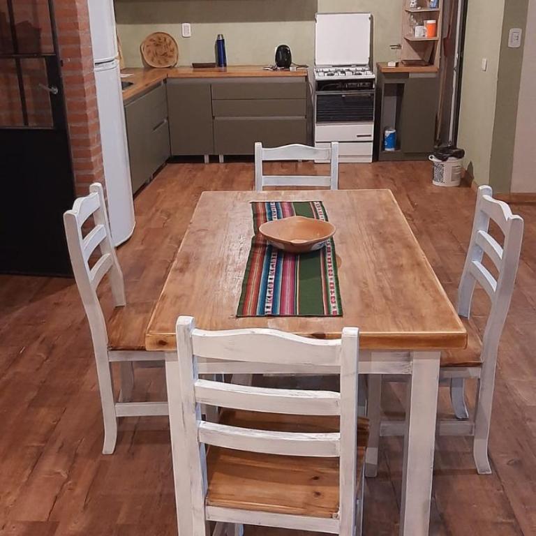 Casa 26 - Casa de 3 dormitorios - 1