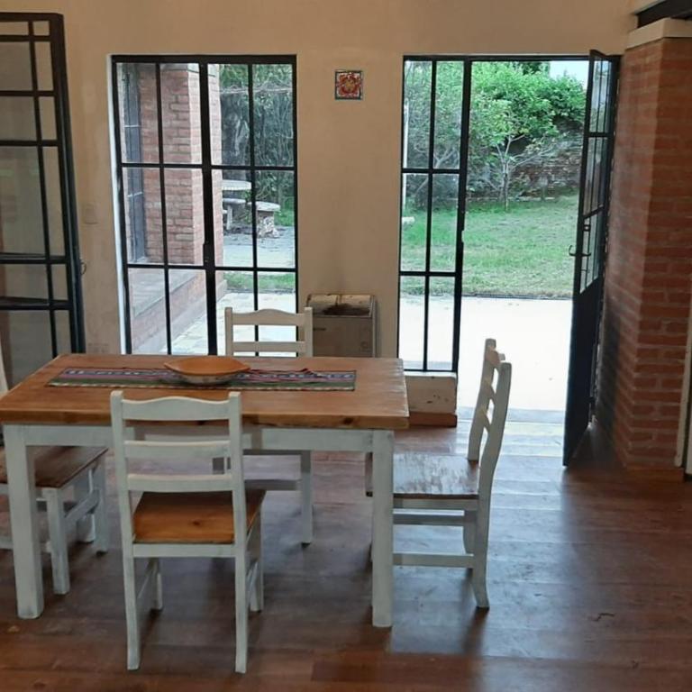 Casa 26 - Casa de 3 dormitorios - 6