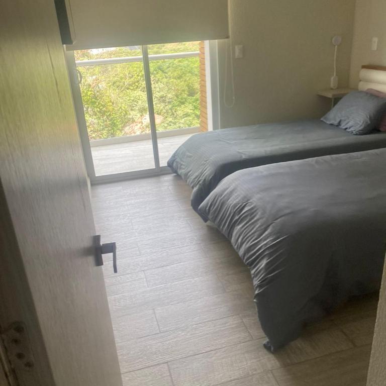 Dominique Cartagena, Beautiful 2 Bedroom Apartment - Apartamento de 2 dormitorios - 20