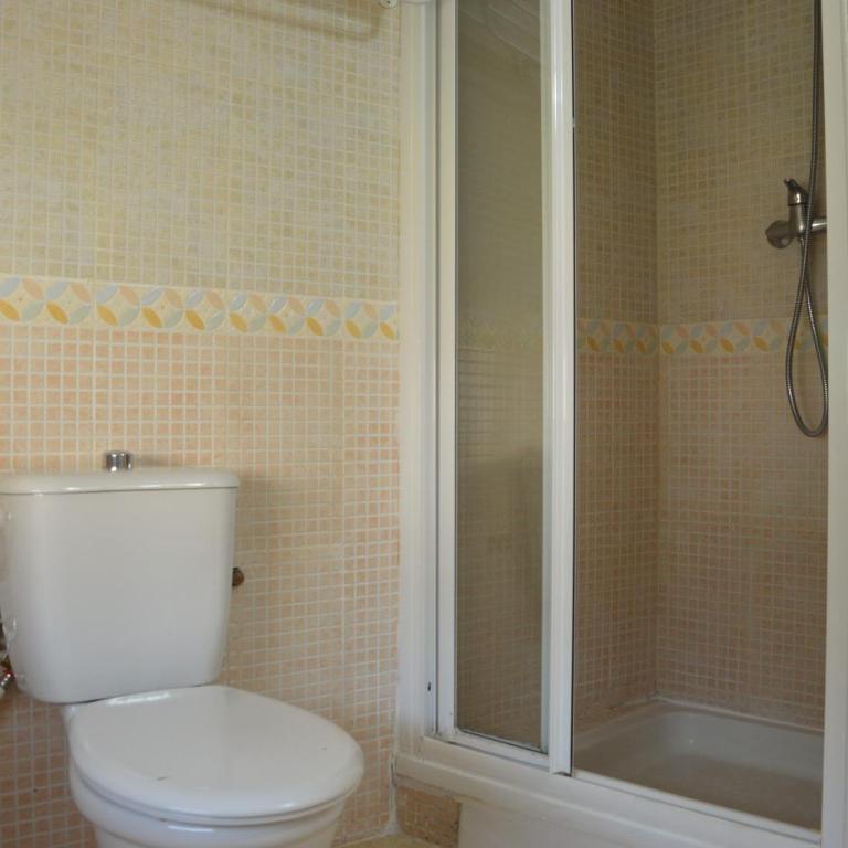 Apartamento mar y montaña Alcossebre - Apartamento Ático - 5