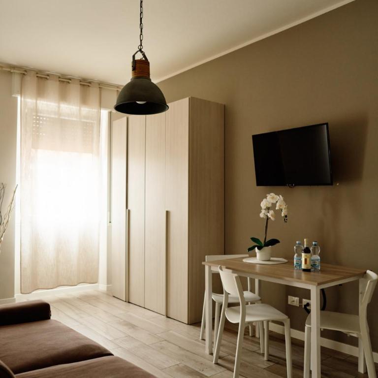 Vista Apartments Verona - Appartamento con 1 Camera da Letto - 12
