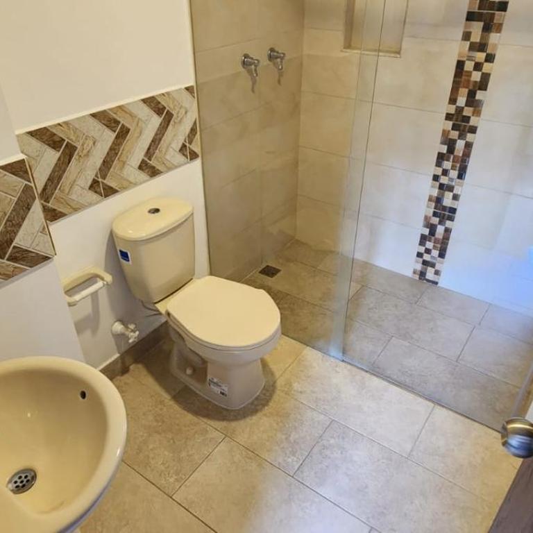 El Salvador ¡apartamento privado! - Apartamento de 3 dormitorios - 6