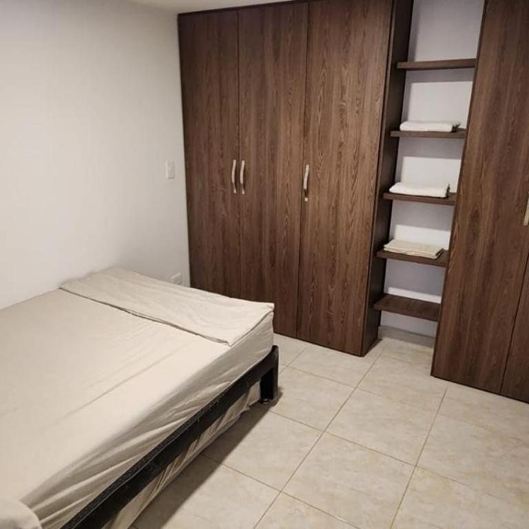 El Salvador ¡apartamento privado! - Apartamento de 3 dormitorios - 7