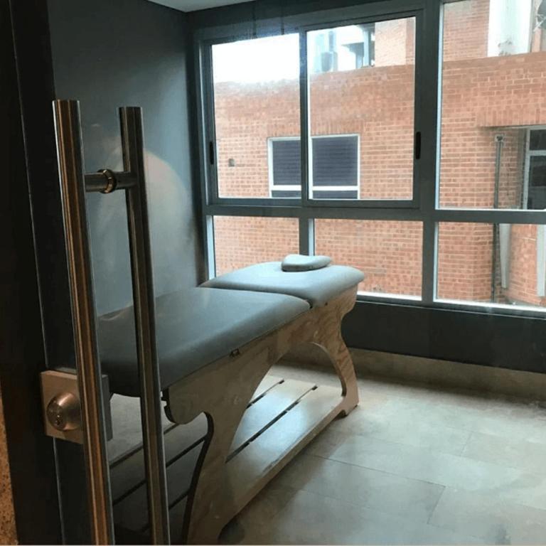 U-GO Edificio Murano Elite Bocagrande Frente al Mar - Apartamento - 8