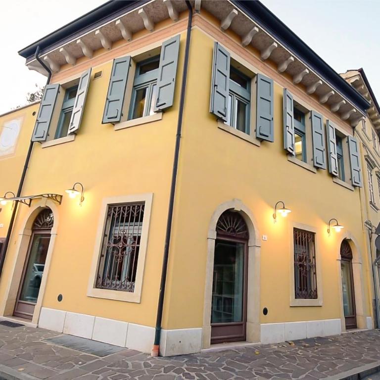 GioHouse4 Apartment - Appartamento su 2 Livelli - 11