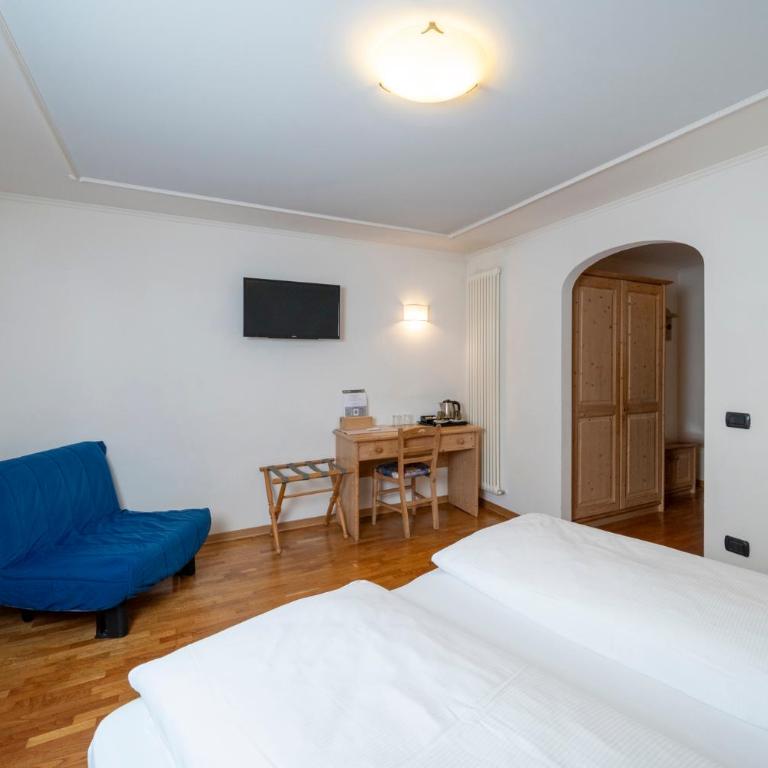 Hotel Erica - Camera Matrimoniale Standard - 2