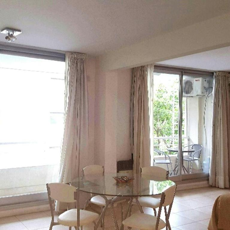 Apart Alto Palermo - Apartamento de 1 dormitorio - 5