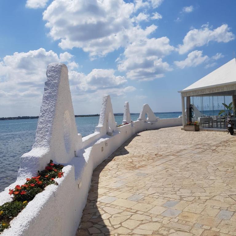 Domus Mare - Casa con 2 Camere da Letto - 29