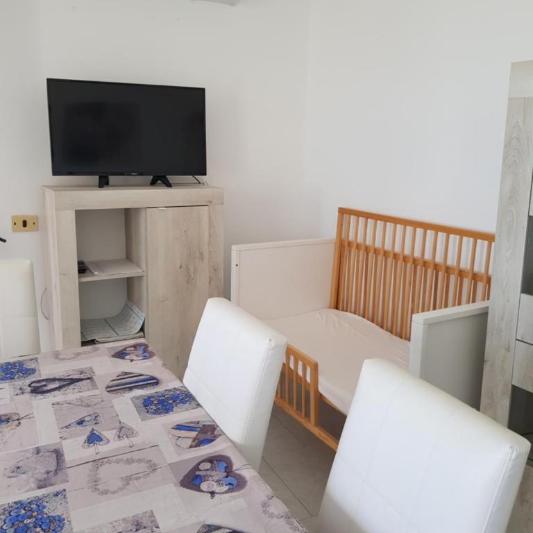 Domus Mare - Casa con 2 Camere da Letto - 11