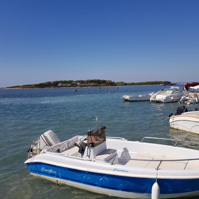 Domus Mare - Casa con 2 Camere da Letto - 31