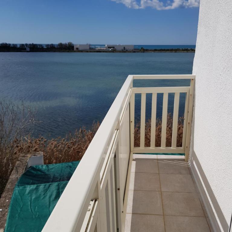 Domus Mare - Casa con 2 Camere da Letto - 7