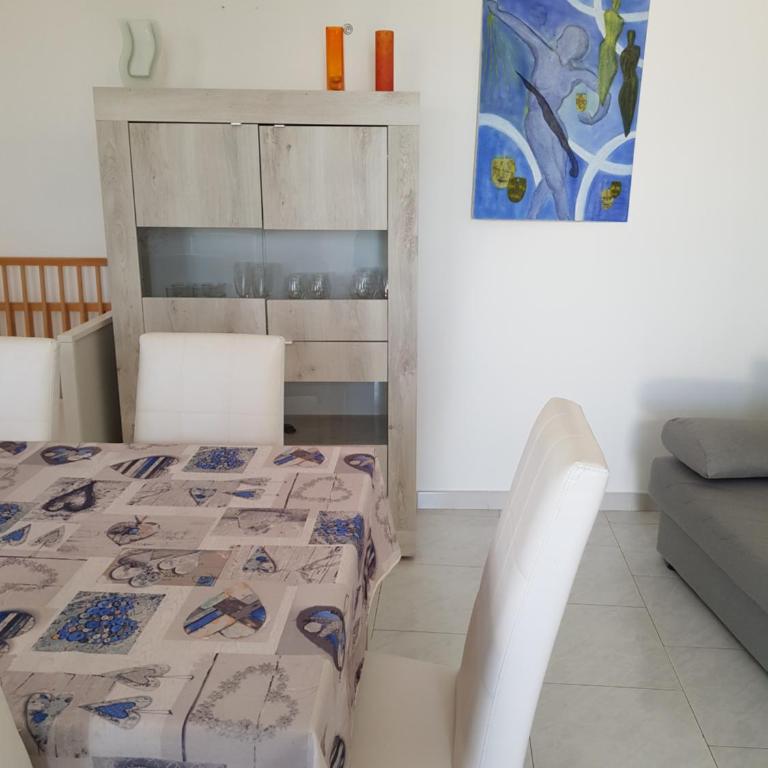 Domus Mare - Casa con 2 Camere da Letto - 10