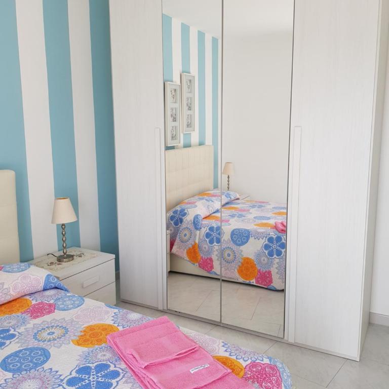 Domus Mare - Casa con 2 Camere da Letto - 4