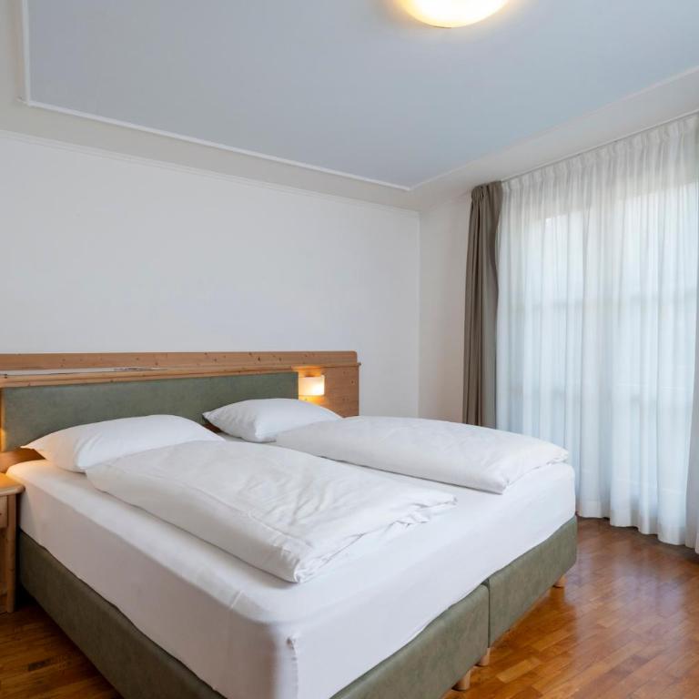 Hotel Erica - Camera Matrimoniale Standard - 1