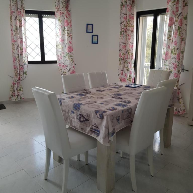Domus Mare - Casa con 2 Camere da Letto - 8
