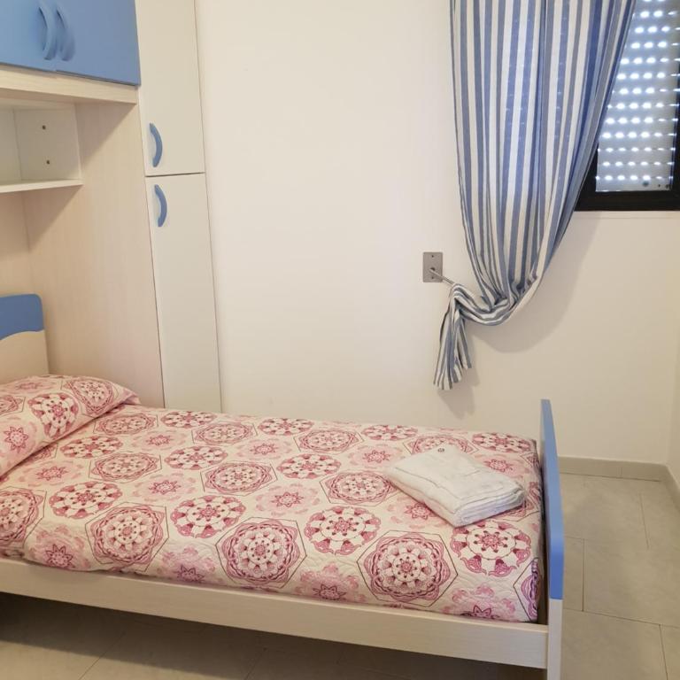 Domus Mare - Casa con 2 Camere da Letto - 5