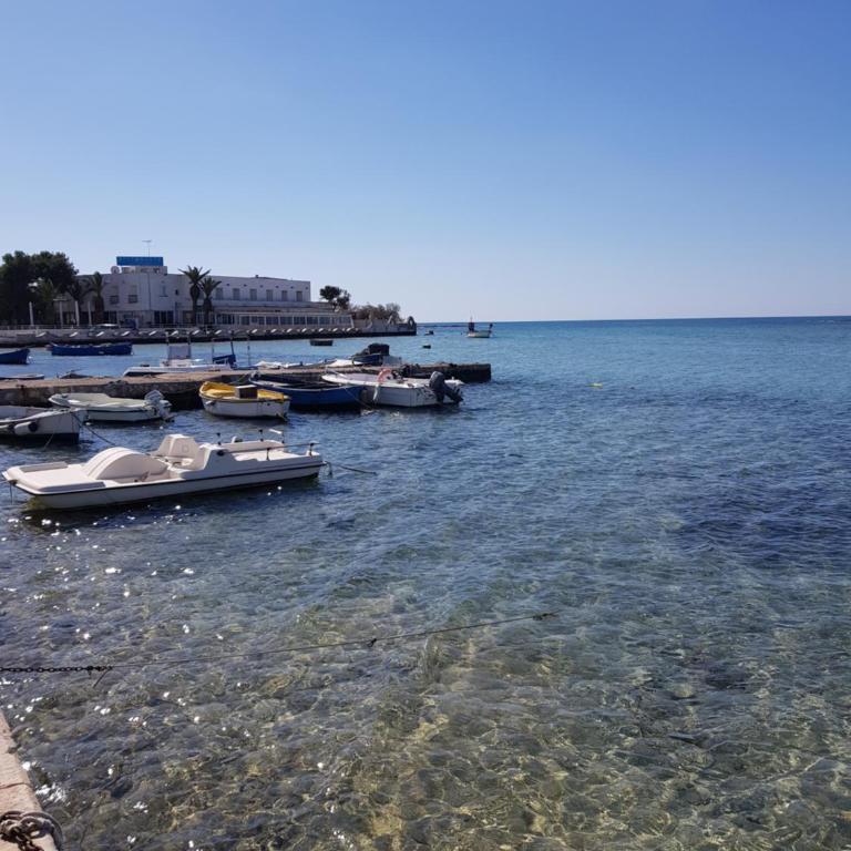 Domus Mare - Casa con 2 Camere da Letto - 34