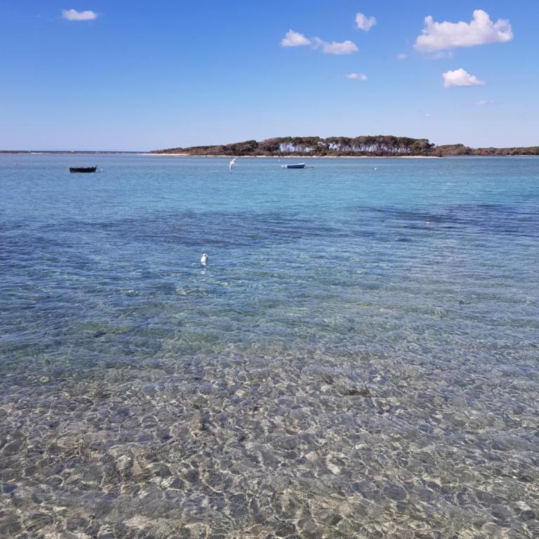 Domus Mare - Casa con 2 Camere da Letto - 35