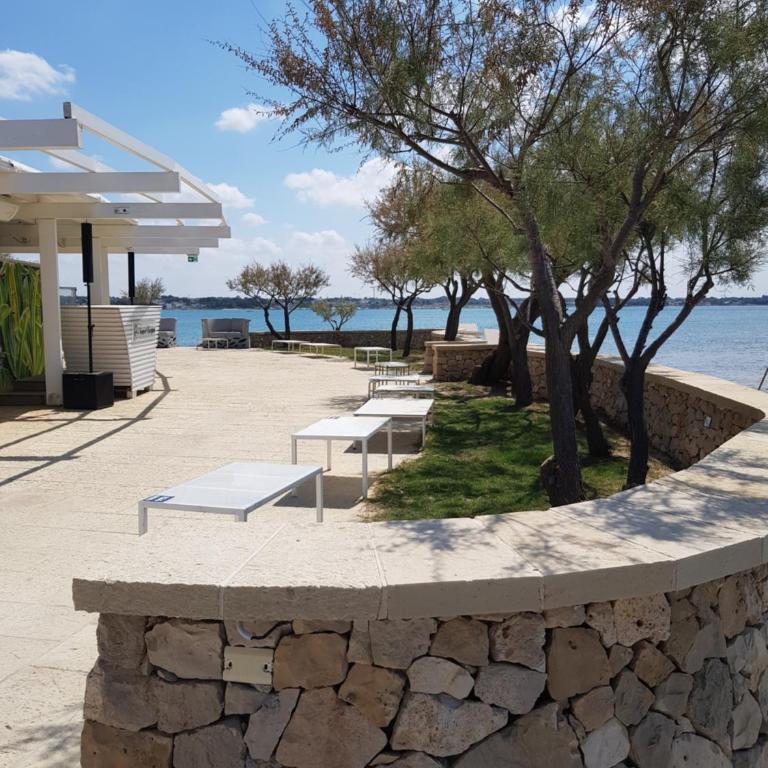 Domus Mare - Casa con 2 Camere da Letto - 36