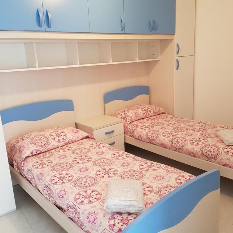 Domus Mare - Casa con 2 Camere da Letto - 6