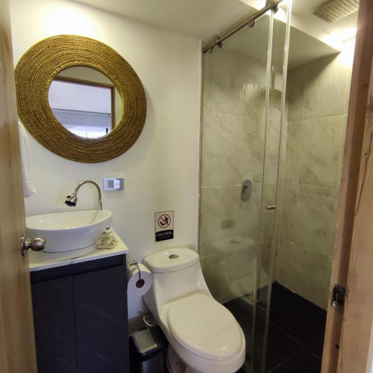 Casa Jiwa In Provenza - Double Room with Spa Bath - 6