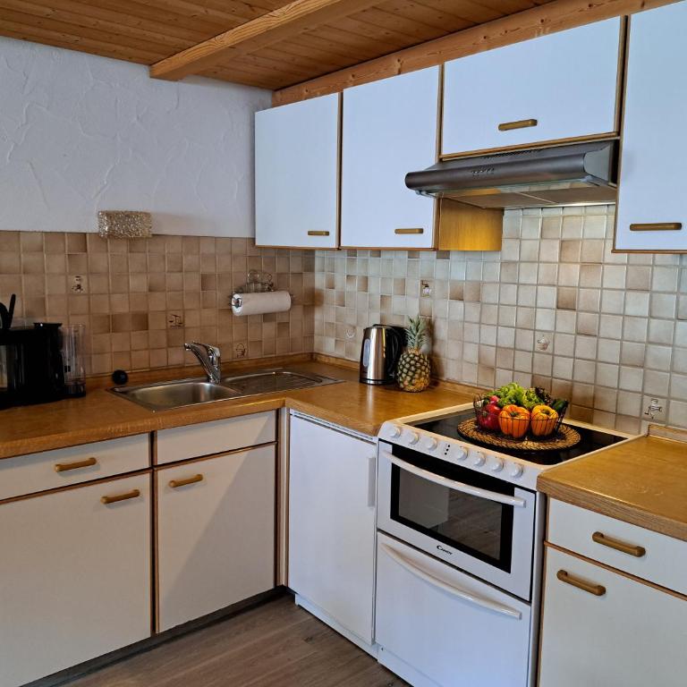 Ferienwohnung Hartmann - Appartamento con 2 Camere da Letto - 13