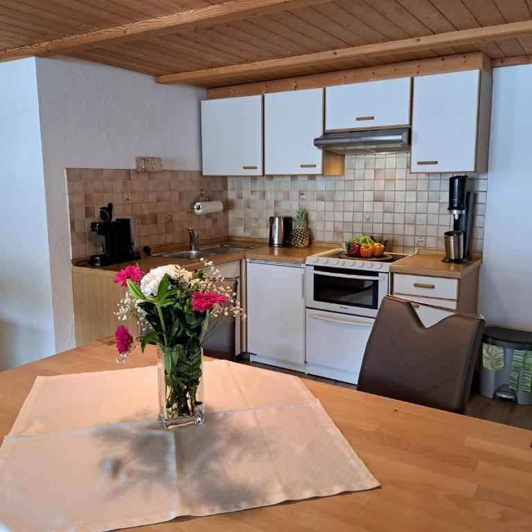 Ferienwohnung Hartmann - Appartamento con 2 Camere da Letto - 12