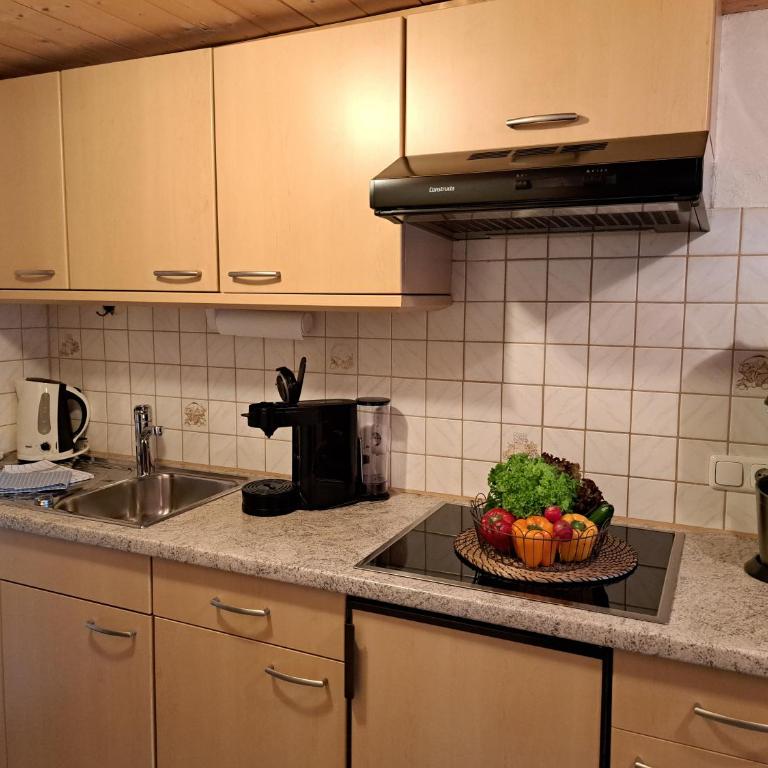 Ferienwohnung Hartmann - Appartamento con 2 Camere da Letto - 15